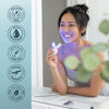 Wireless LED Teeth Whitening Kit