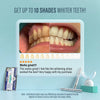 Wireless LED Teeth Whitening Kit