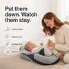 Nexora CalmNest Baby Wedge